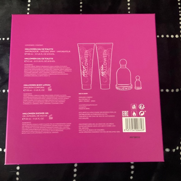 Halloween Set - Picture 2 of 3